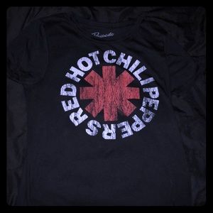 Red hot chilipeppers T-shirt